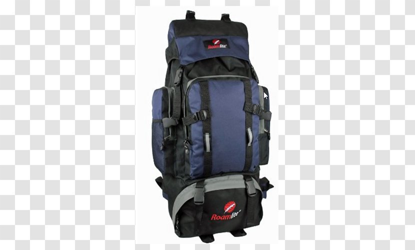 Backpacking Bag Camping Hiking - Backpack Transparent PNG