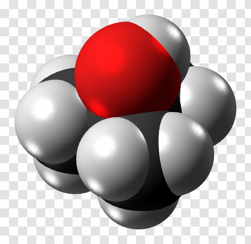 Sphere - Molecule Transparent PNG