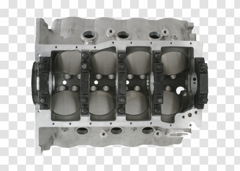Chevrolet Small-block Engine Ford Motor Company Cylinder Block Performance - Smallblock Transparent PNG
