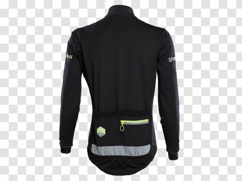 Jacket Bluza Sleeve Sweater Blouse - Trek Bicycle Corporation Transparent PNG