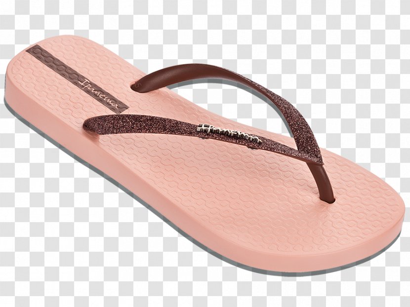 Ipanema Flip-flops Sandal Shoe Clothing - Size Transparent PNG