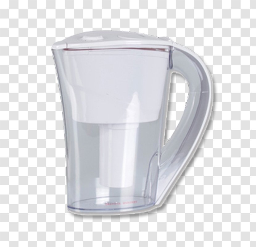 Jug Kettle Lid - Vacuum Flask Transparent PNG