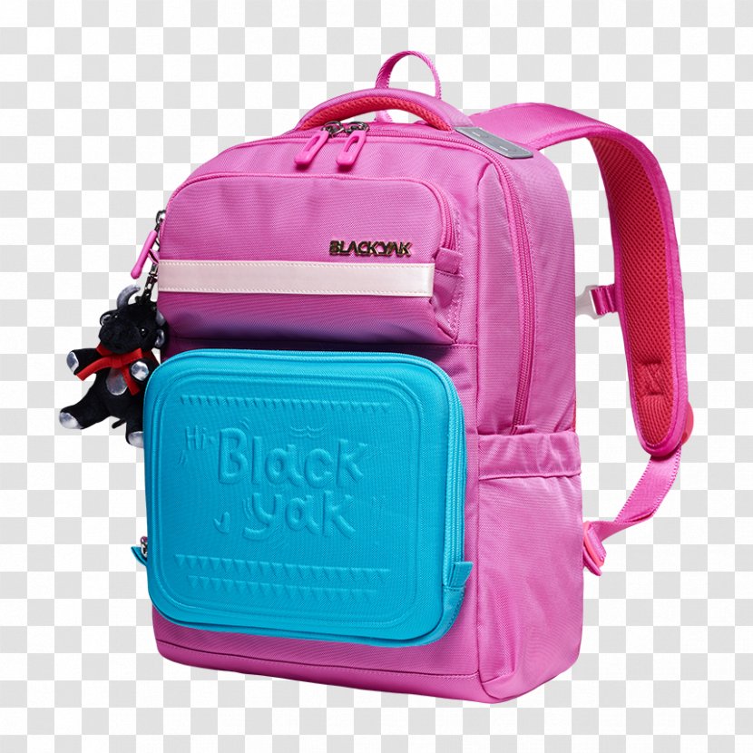 Backpack Adidas A Classic M Bag BLACKYAK Mountaineering - Blackyak Transparent PNG
