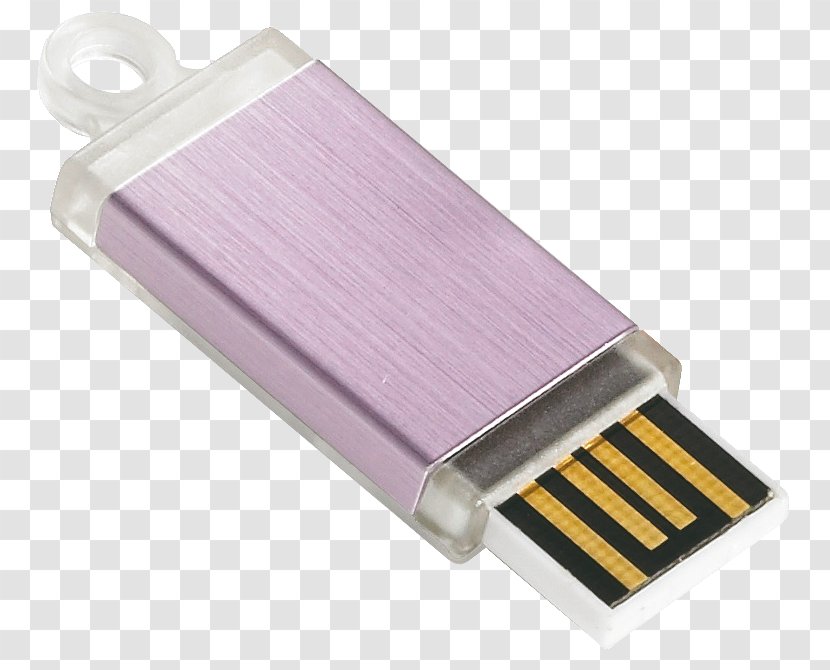 USB Flash Drives Data Storage Electronics - Usb - Design Transparent PNG