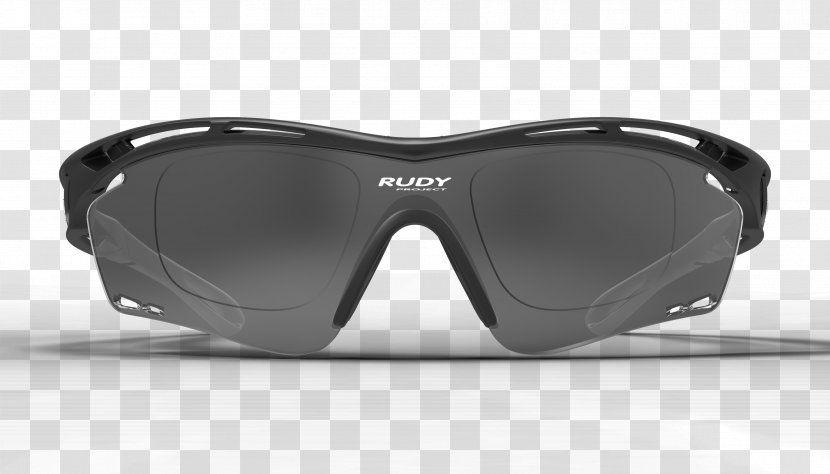 Goggles Glasses Rudy Project Tralyx Optics - Eyeglass Prescription Transparent PNG