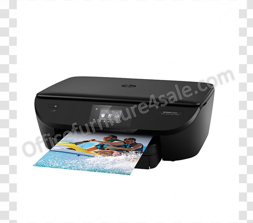 Hewlett-Packard Dell Multi-function Printer HP Deskjet - Multimedia - Clearance Sale 0 1 Transparent PNG