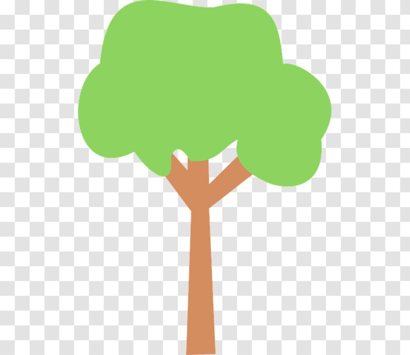 Tree Clip Art - Symbol - Vector Transparent PNG