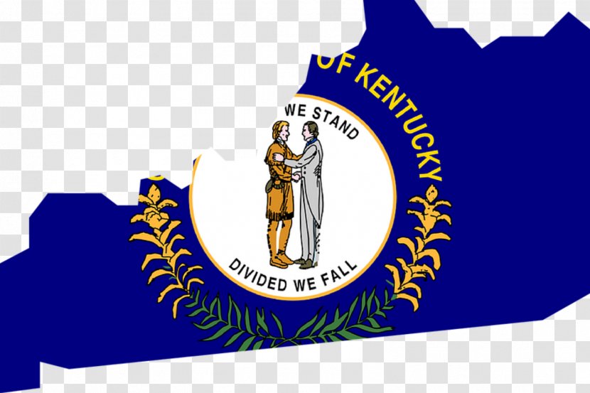 Flag Of Kentucky State U.S. Transparent PNG