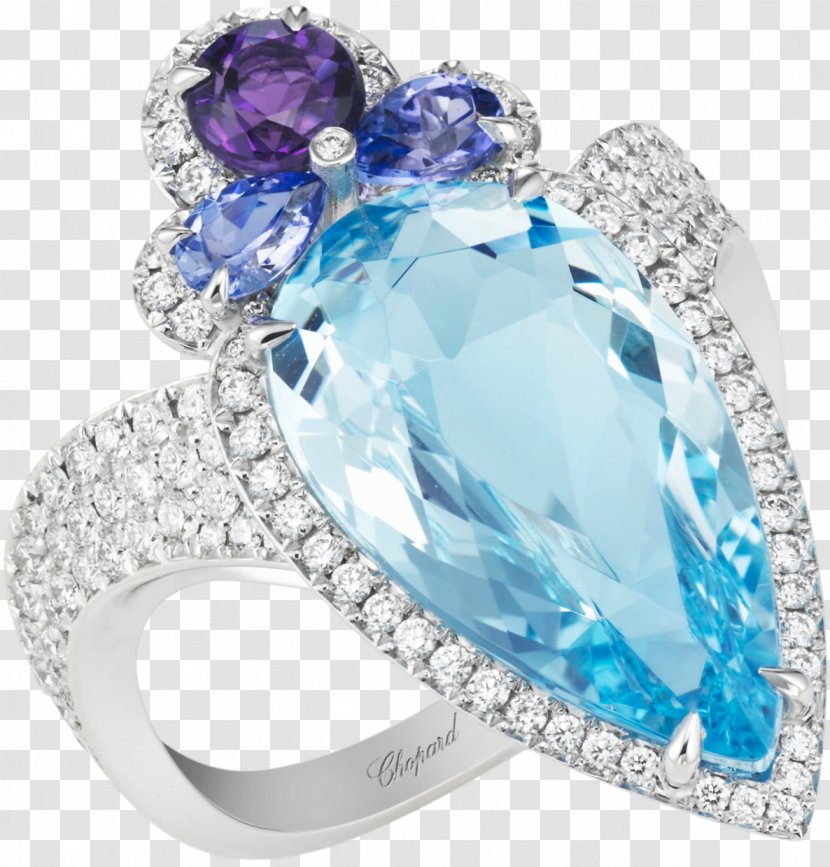 Sapphire Earring Aquamarine Jewellery Blue - Baby Transparent PNG