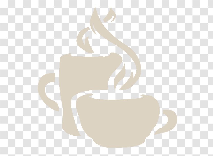 Coffee Cup Cafe Restaurant Menu - Industry Transparent PNG