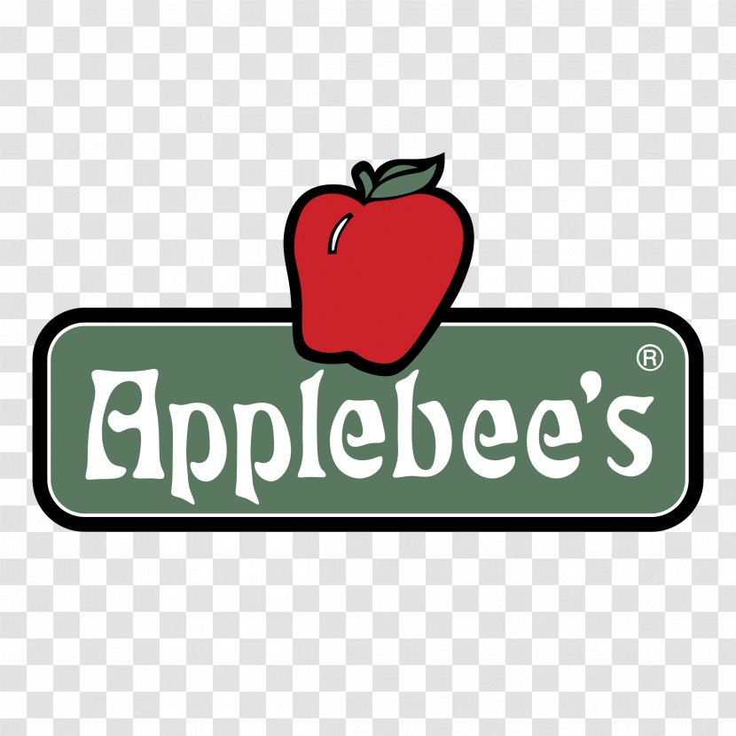 Applebee's Grill + Bar Logo Restaurant Clip Art Scalable Vector Graphics - Applebees Grillbar - Beekeeper Sign Transparent PNG