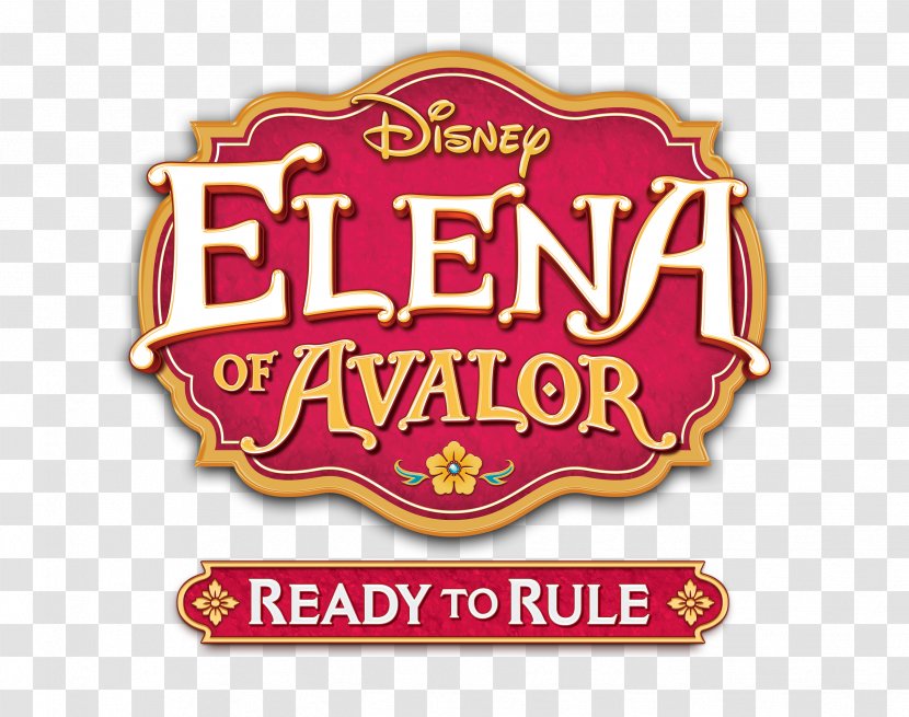 Disney Channel Princess The Walt Company Television Show - Elena Of Avalor Clipart Transparent PNG