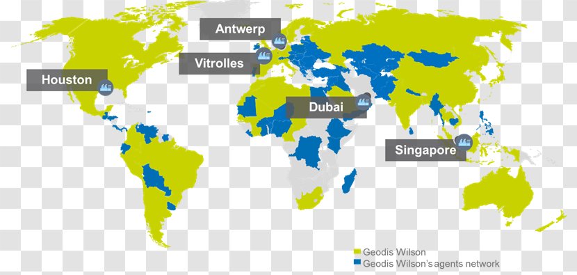 East–West Dichotomy Western Hemisphere World United States Organization - Marine Logistics Transparent PNG