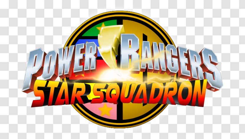 Logo Power Rangers Megaforce - Season 1 Mega Mission Beast Morphers DesignPower Transparent PNG