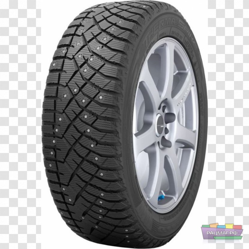 Car Snow Tire Price Guma - Road - Tires Transparent PNG