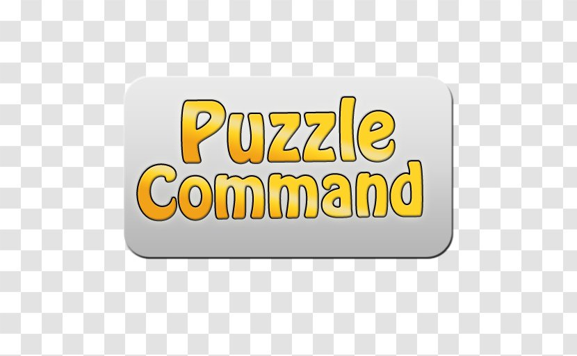 Puzzle Command Maze Video Game - Brain Teaser Transparent PNG