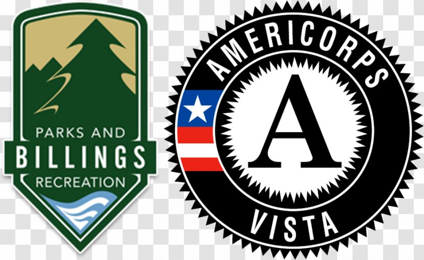 Emblem Organization Logo AmeriCorps VISTA Park - Symbol - Community Garden Transparent PNG