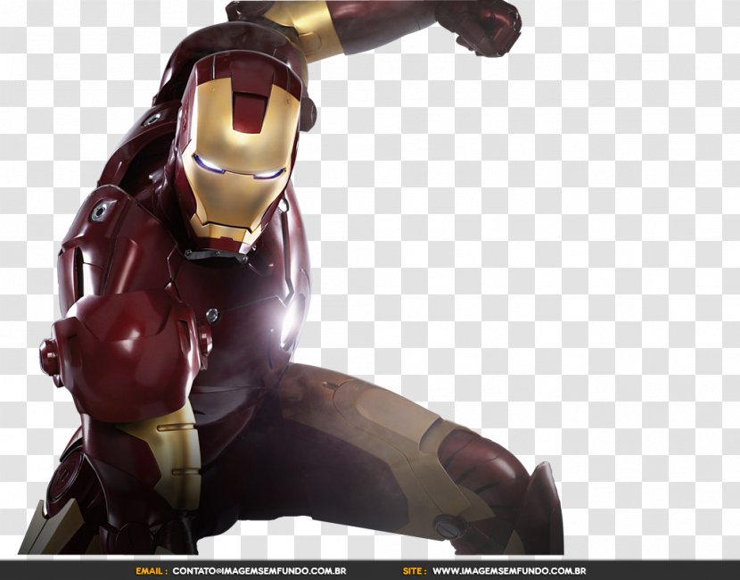 Iron Man's Armor War Machine Howard Stark YouTube - Spiderman Homecoming - Ferro Transparent PNG