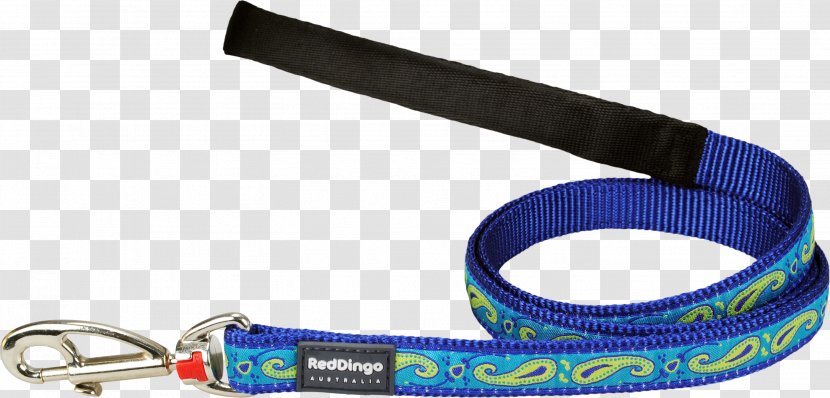 Dingo Leash Dog Cat Pet - Collar Transparent PNG