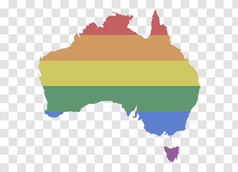 Abortion Law South Australia In - Australian Flag Transparent PNG
