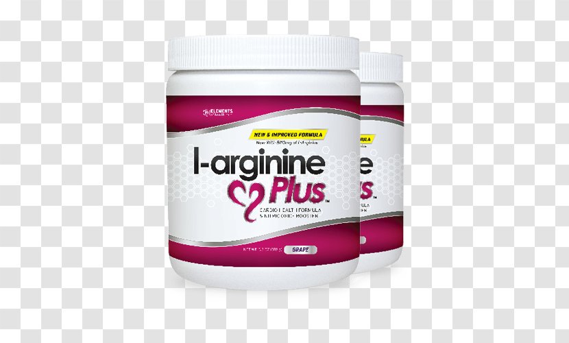 Dietary Supplement L-arginine Plus Mineral Nitric Oxide - Amino Acid - 100 Guaranteed Transparent PNG