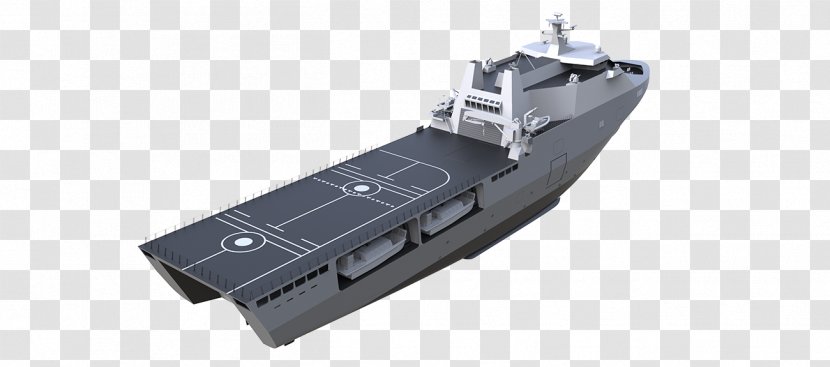 Amphibious Transport Dock Warfare Ship Assault Landing Transparent PNG