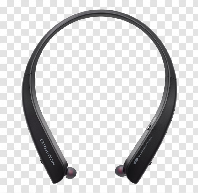 LG TONE Active HBS-A80 HBS-850 Headphones INFINIM HBS-900 - Mobile Phones Transparent PNG