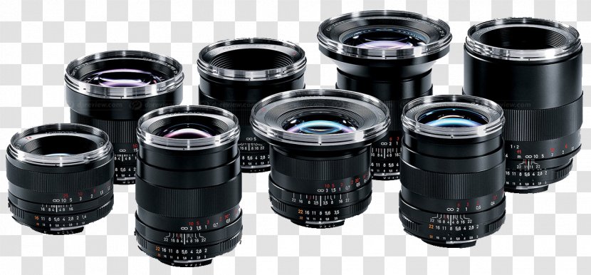Canon EF Lens Mount Carl Zeiss AG Camera Distagon - Singlelens Reflex Transparent PNG