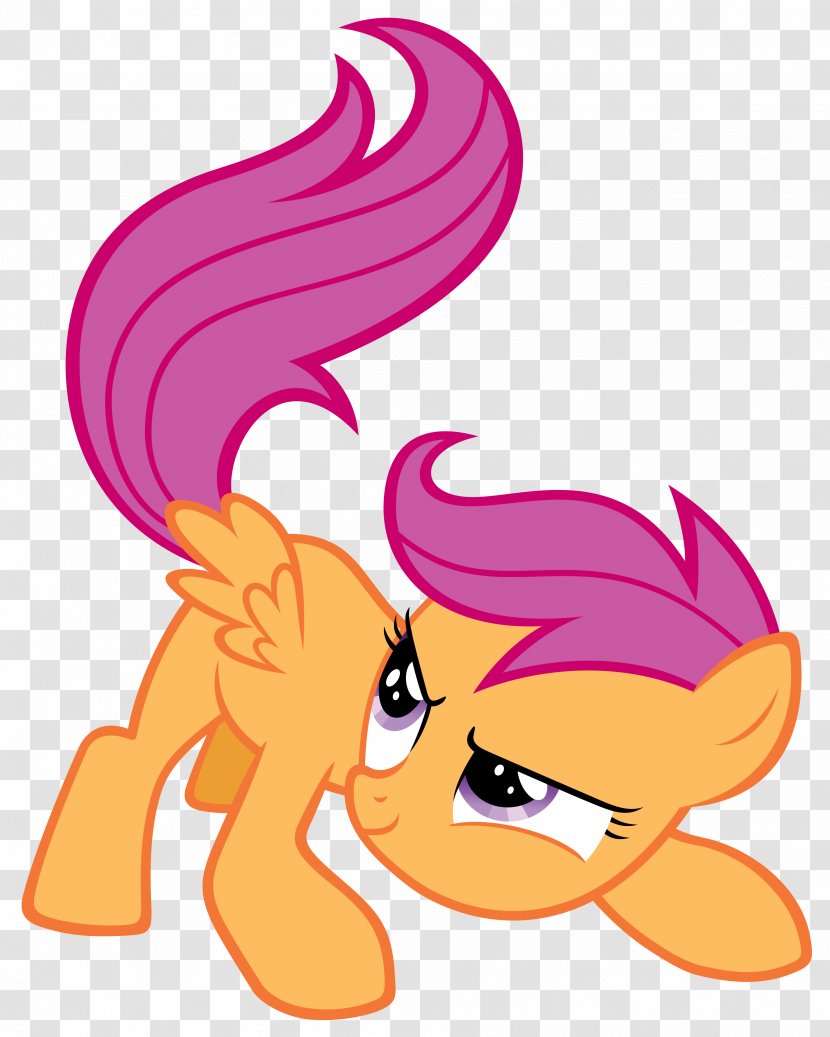 Pony Rainbow Dash Sunset Shimmer Filly - Cartoon - Personality Wings Transparent PNG
