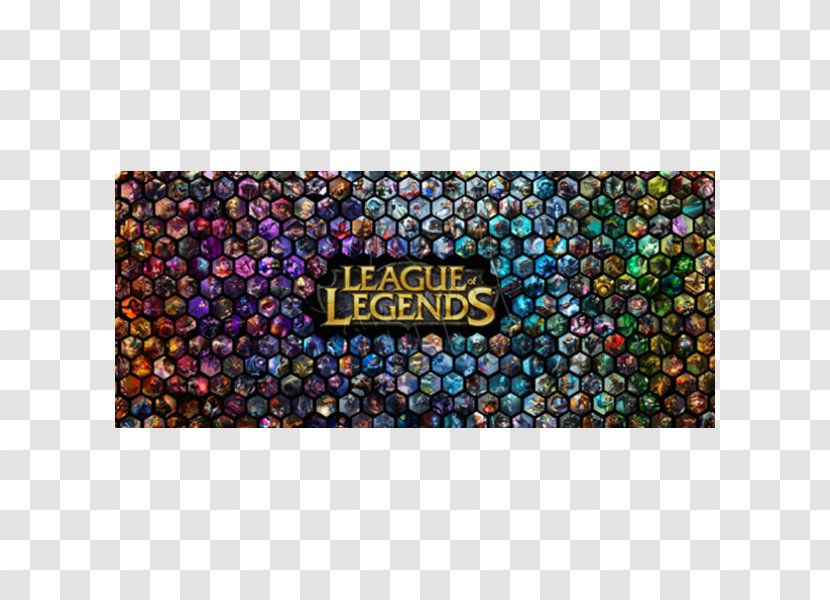 2017 League Of Legends World Championship Riot Games Dota 2 Video Game - Electronic Sports Transparent PNG