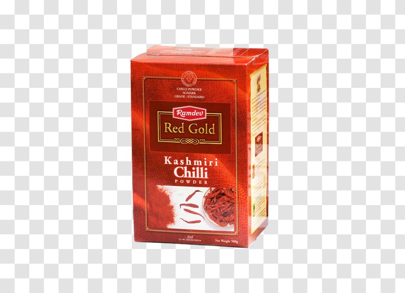 Indian Cuisine Tea Chili Powder Masala Chai Flavor - Earl Grey Transparent PNG