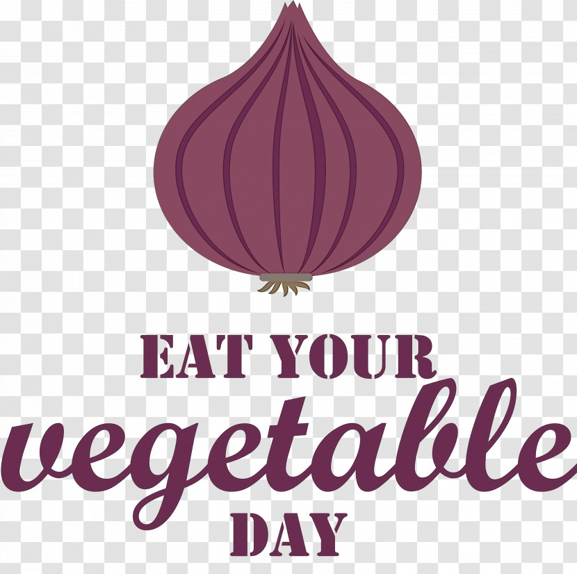 Vegetable Day Eat Your Vegetable Day Transparent PNG