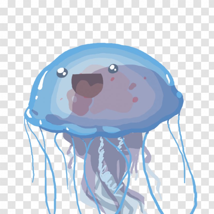 Marine Mammal Cartoon Water - Jaw Transparent PNG