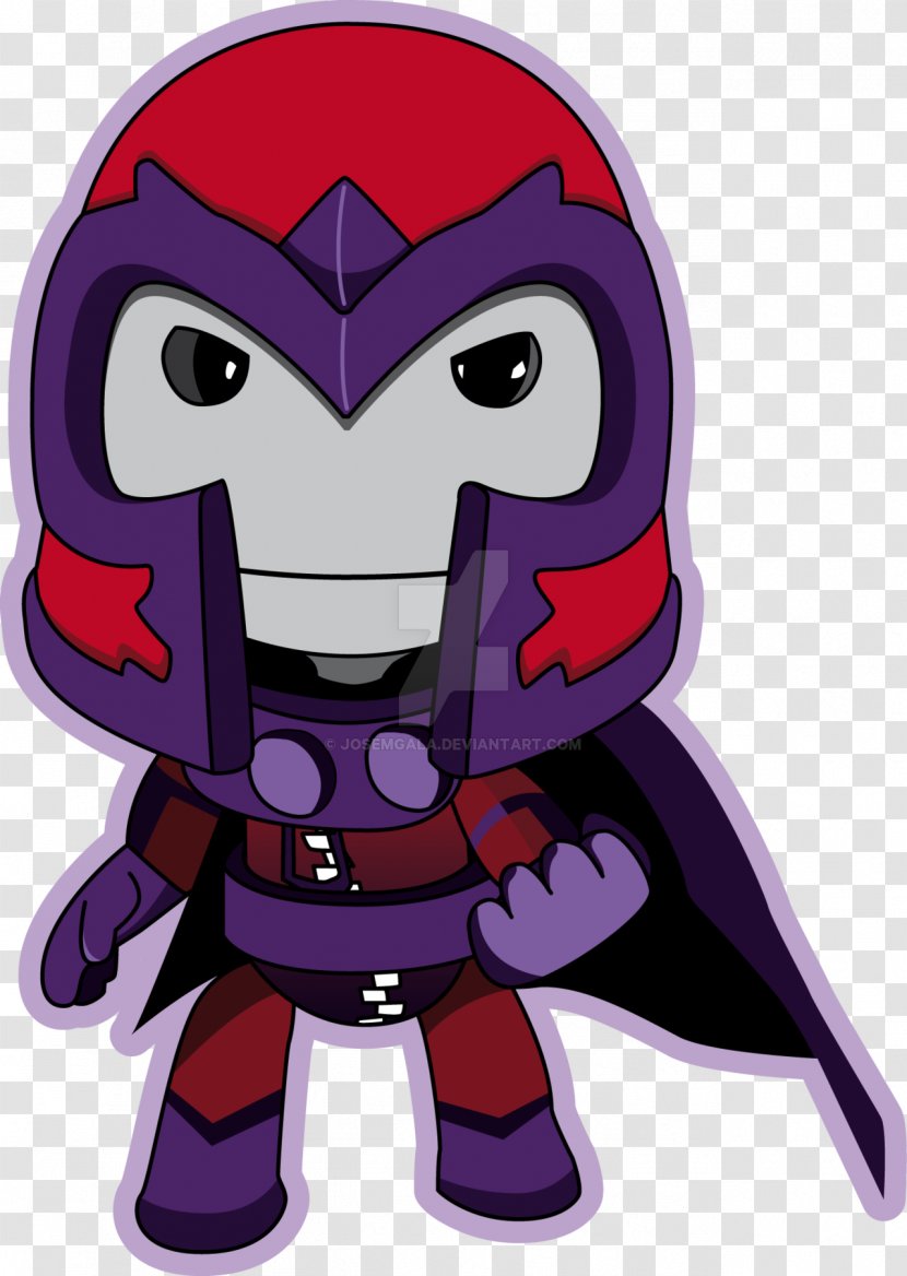 Magneto Clint Barton Illustrator Drawing - Quick Draw Mcgraw Show Transparent PNG