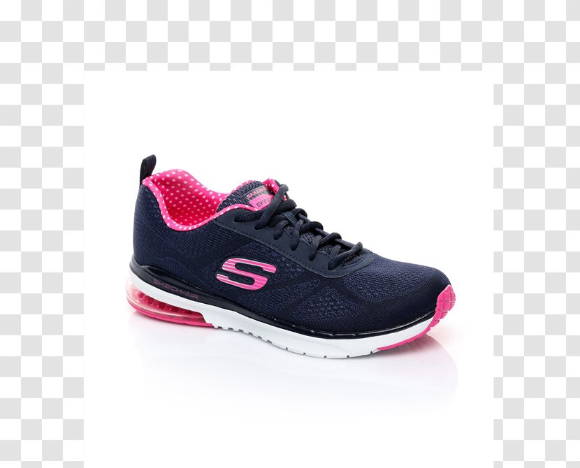 Shoe Footwear Sneakers Skechers Aerobic Exercise - Cross Training - Physical Fitness Transparent PNG