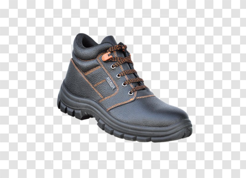 Shoe Steel-toe Boot Hiking Sneakers - Steel Transparent PNG