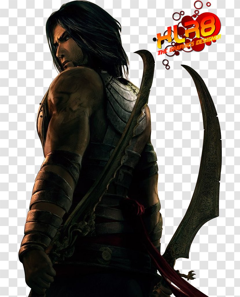 Prince Of Persia: Warrior Within Character Mercenary Fiction - Persia Transparent PNG