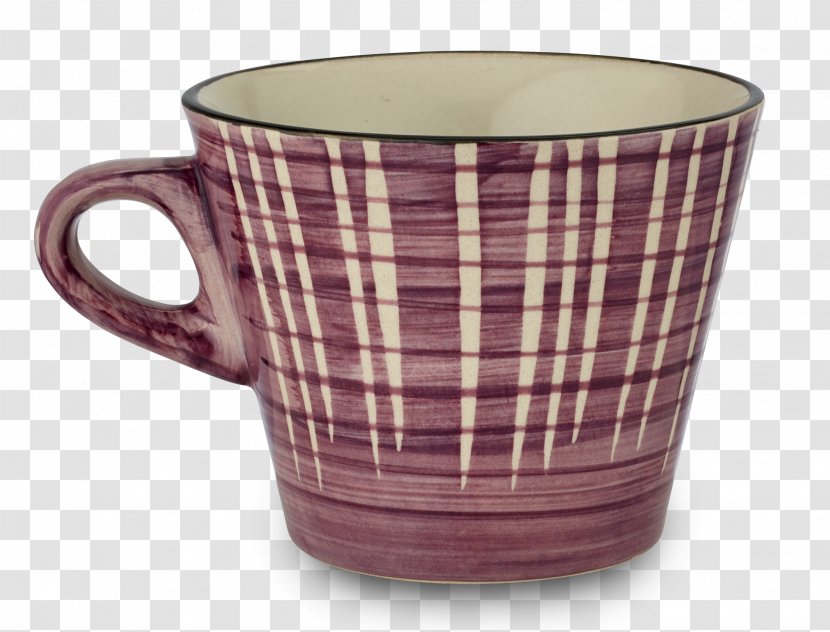 Coffee Cup Ceramic Pottery Mug - Drinkware - Mugs Transparent PNG