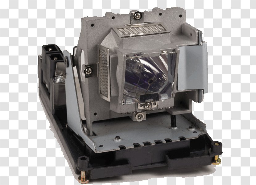 Electronics - Projector Lamps Transparent PNG