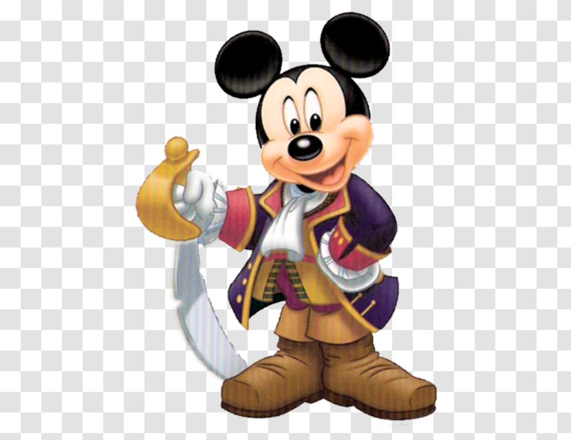 Mickey Mouse Minnie Piracy The Walt Disney Company Party Transparent PNG