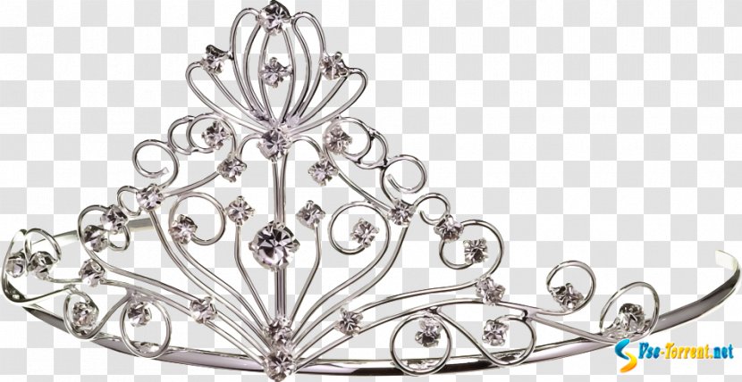 Headpiece Diadem Crown Clip Art - Jewellery Transparent PNG