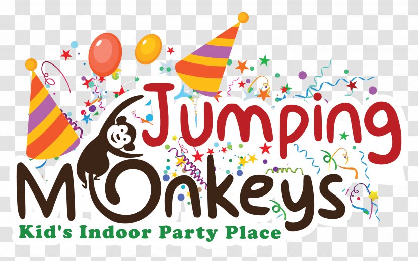 Jumping Monkeys SA Party Child Birthday Food Transparent PNG