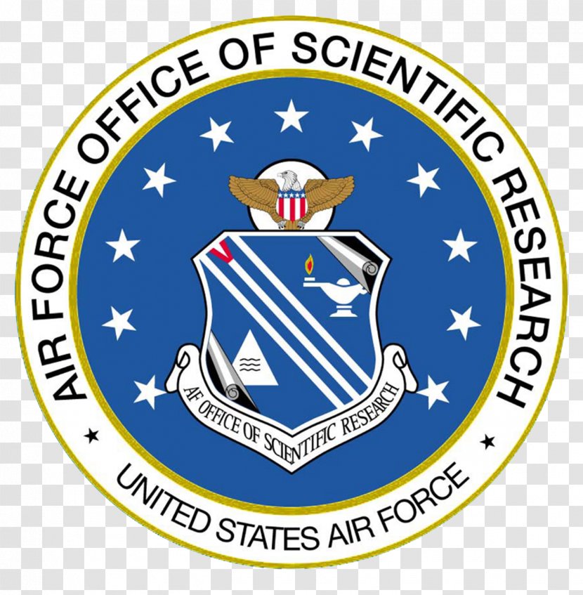 United States Air Force Research Laboratory Science - Emblem Transparent PNG