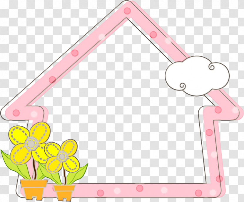 Picture Frame Transparent PNG