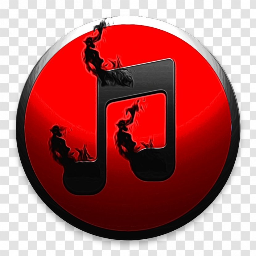 Transparent Itunes Logo Png Apple Music Icon - Galuh Karnia458