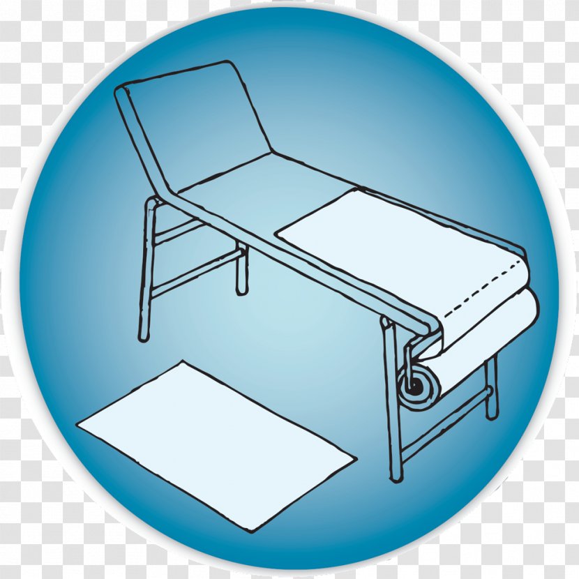 Disposable Bed Sheets Cots Product - Medical Publicity Transparent PNG
