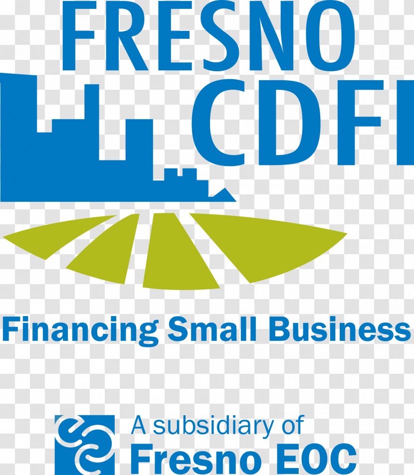 Logo Fresno Central Valley Bakersfield Organization - Area Transparent PNG