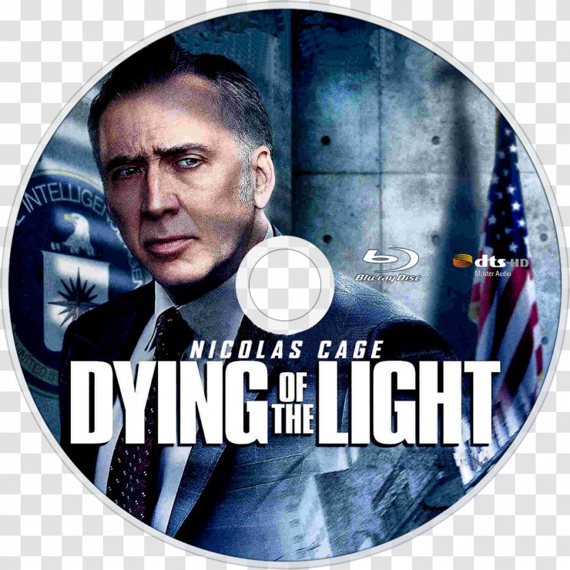 Paul Schrader Dying Of The Light Film - Lions Gate Entertainment Transparent PNG