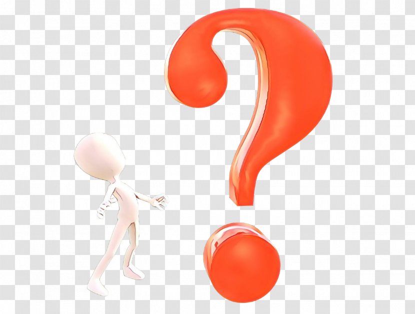 Question Mark Clip Art Transparency - Ear - Speech Balloon Transparent PNG