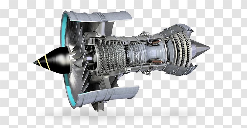 Rolls-Royce Holdings Plc RB211 Jet Engine Boeing 767 Aircraft - Gas Turbine Transparent PNG